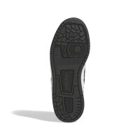 adidas RAPID COURT LOW J Basketballschuhe Kinder - core black