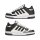 adidas RAPID COURT LOW J Basketballschuhe Kinder - core black
