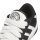adidas RAPID COURT LOW J Basketballschuhe Kinder - core black