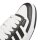 adidas RAPID COURT LOW J Basketballschuhe Kinder - core black