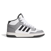 adidas RAPID COURT MID J Basketballschuhe Kinder - grey...