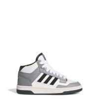 adidas RAPID COURT MID J Basketballschuhe Kinder - grey...