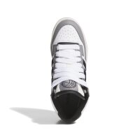 adidas RAPID COURT MID J Basketballschuhe Kinder - grey three
