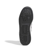 adidas RAPID COURT MID J Basketballschuhe Kinder - grey three