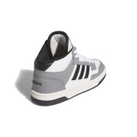 adidas RAPID COURT MID J Basketballschuhe Kinder - grey three