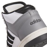 adidas RAPID COURT MID J Basketballschuhe Kinder - grey three