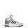adidas RAPID COURT MID J Basketballschuhe Kinder - grey three