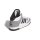 adidas RAPID COURT MID J Basketballschuhe Kinder - grey three