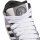 adidas RAPID COURT MID J Basketballschuhe Kinder - grey three