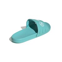 adidas adilette Badelatsche COMFORT MER Badeschlappe Herren - semi mint rush