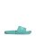 adidas adilette Badelatsche COMFORT MER Badeschlappe Herren - semi mint rush
