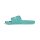 adidas adilette Badelatsche COMFORT MER Badeschlappe Herren - semi mint rush