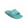 adidas adilette Badelatsche COMFORT MER Badeschlappe Herren - semi mint rush
