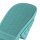 adidas adilette Badelatsche COMFORT MER Badeschlappe Herren - semi mint rush