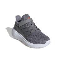 adidas ULTIMASHOW 2.0 EL C Sneaker Kinder - grey three