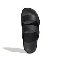 adidas ZNSORY SANDAL Sneaker Herren - core black