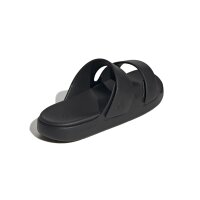 adidas ZNSORY SANDAL Sneaker Herren - core black