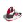adidas RAPID COURT MID J Basketballschuhe Kinder - core black