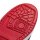 adidas RAPID COURT MID J Basketballschuhe Kinder - core black
