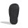 adidas ADILETTE ESTRAP I Badeschlappe Kinder - core black