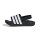 adidas ADILETTE ESTRAP I Badeschlappe Kinder - core black