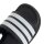 adidas ADILETTE ESTRAP I Badeschlappe Kinder - core black