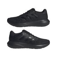 adidas RESPONSE RUNNER U Laufschuhe Herren - core black