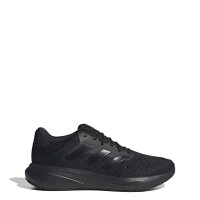 adidas RESPONSE RUNNER U Laufschuhe Herren - core black