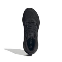 adidas RESPONSE RUNNER U Laufschuhe Herren - core black