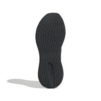 adidas RESPONSE RUNNER U Laufschuhe Herren - core black