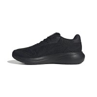adidas RESPONSE RUNNER U Laufschuhe Herren - core black