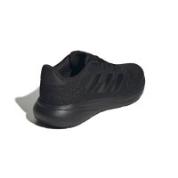 adidas RESPONSE RUNNER U Laufschuhe Herren - core black