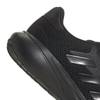 adidas RESPONSE RUNNER U Laufschuhe Herren - core black
