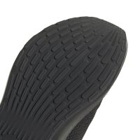 adidas RESPONSE RUNNER U Laufschuhe Herren - core black