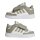 adidas RAPID COURT CF I Basketballschuhe Kinder - silver pebble