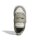 adidas RAPID COURT CF I Basketballschuhe Kinder - silver pebble