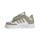 adidas RAPID COURT CF I Basketballschuhe Kinder - silver pebble