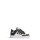 adidas RAPID COURT CF I Basketballschuhe Kinder - core black