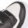 adidas RAPID COURT CF I Basketballschuhe Kinder - core black