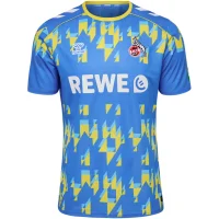 hummel 1. FC Köln Torwarttrikot 25/26 Herren -...