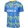 hummel 1. FC Köln Torwarttrikot 25/26 Herren - blau/gelb/weiß