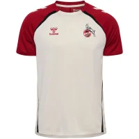 hummel 1. FC Köln Trainingstrikot 25/26 Herren -...