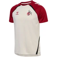 hummel 1. FC Köln Trainingstrikot 25/26 Herren -...