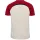 hummel 1. FC Köln Trainingstrikot 25/26 Herren - marshmallow/chili