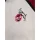 hummel 1. FC Köln Trainingstrikot 25/26 Herren - marshmallow/chili