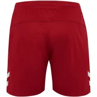 hummel 1. FC Köln Shorts 25/26 Herren - chilip pepper