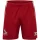 hummel 1. FC Köln Shorts 25/26 Herren - chilip pepper