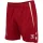 hummel 1. FC Köln Shorts 25/26 Herren - chilip pepper