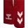 hummel 1. FC Köln Shorts 25/26 Herren - chilip pepper
