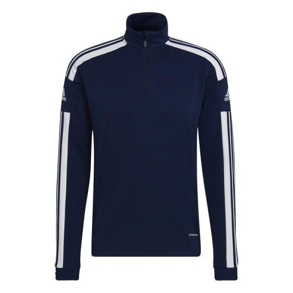 adidas Squadra 21 Trainingstop Herren - navy/weiß-XS